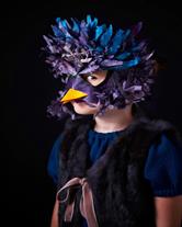 Behind the Scenes: Halloween Masks 2012