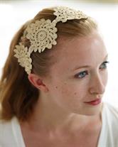 Vintage Hairband