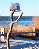 Summer Lamp Shade
